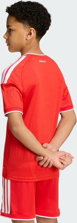 Adidas Union Berlin 26 27 Home Jersey - Foto 6