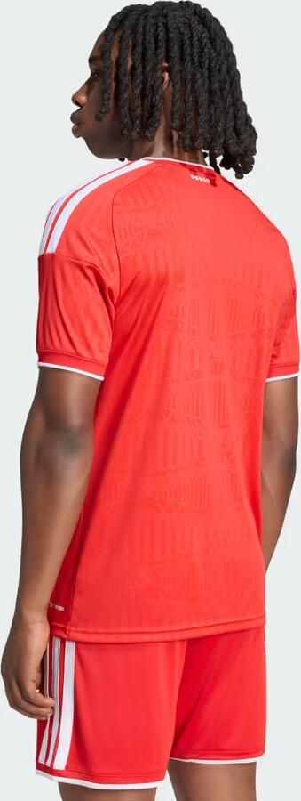 Adidas Union Berlin 26 27 Thuisshirt - Foto 6