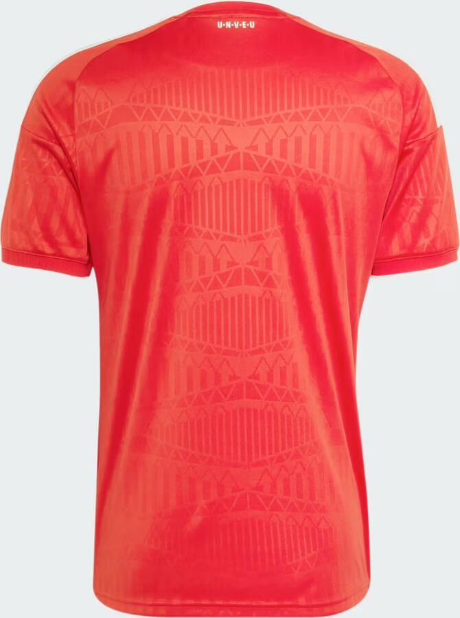 Adidas Union Berlin 26 27 Thuisshirt - Foto 3