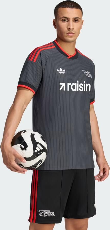 Adidas Union Berlin 26 27 Uitshirt