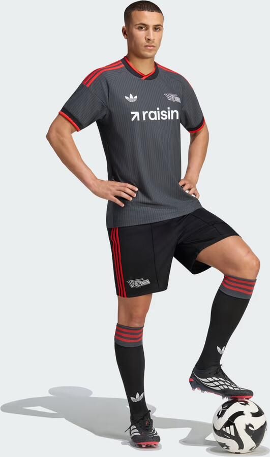 Adidas Union Berlin 26 27 Uitshirt - Foto 3