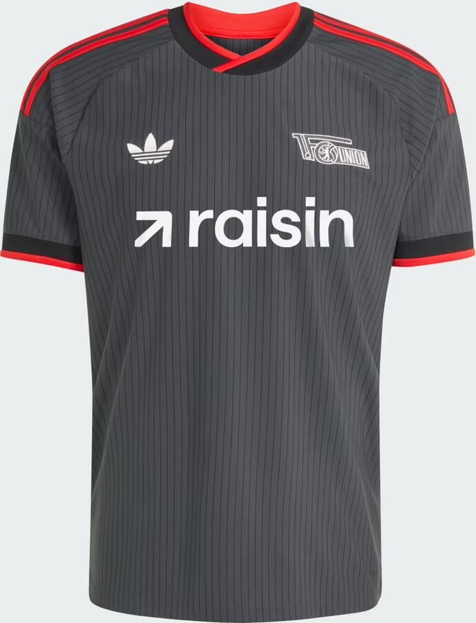 Adidas Union Berlin 26 27 Uitshirt - Foto 2
