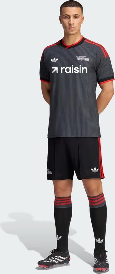 Adidas Union Berlin 26 27 Uitshirt - Foto 4