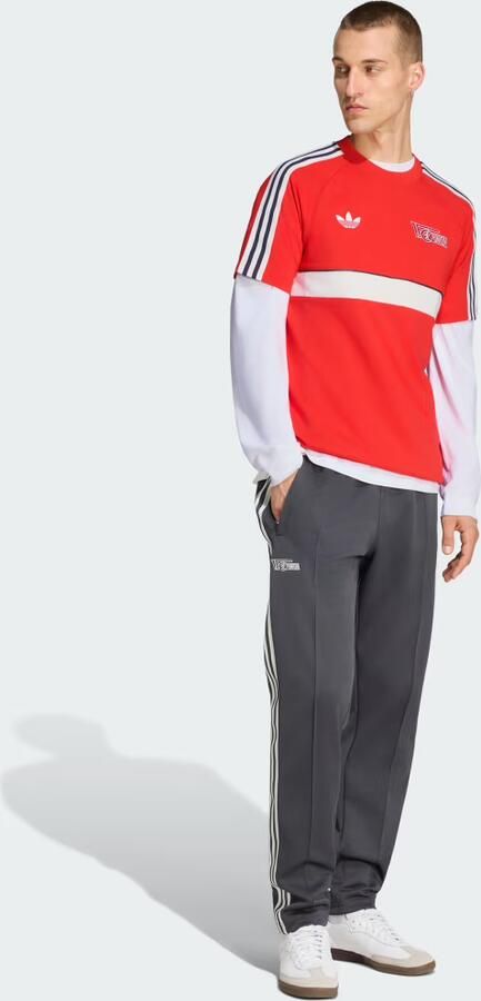 Adidas Union Berlin Originals T-shirt - Foto 5