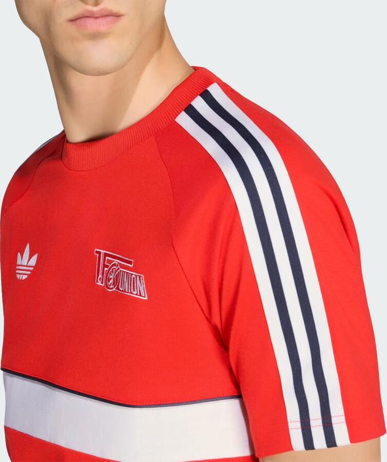 Adidas Union Berlin Originals T-shirt - Foto 3