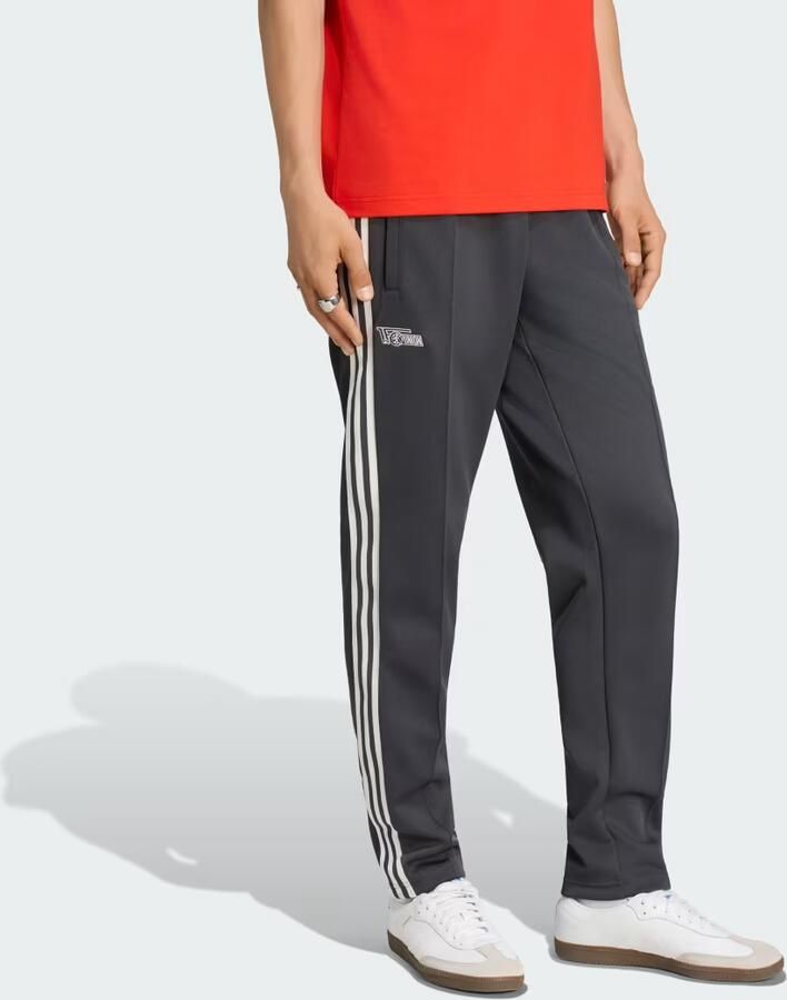 Adidas Union Berlin Originals Trainingsbroek