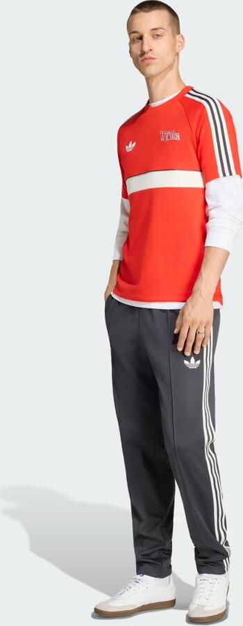 Adidas Union Berlin Originals Trainingsbroek - Foto 5