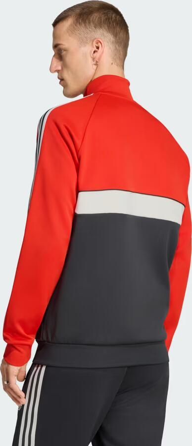 Adidas Union Berlin Originals Trainingsjack - Foto 5