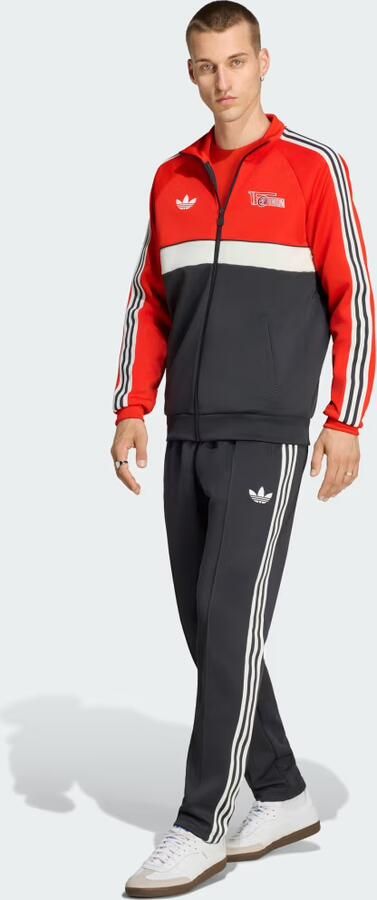 Adidas Union Berlin Originals Trainingsjack - Foto 6