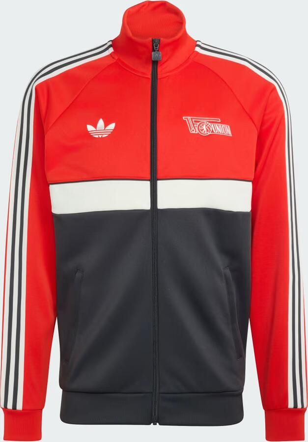 Adidas Union Berlin Originals Trainingsjack - Foto 2