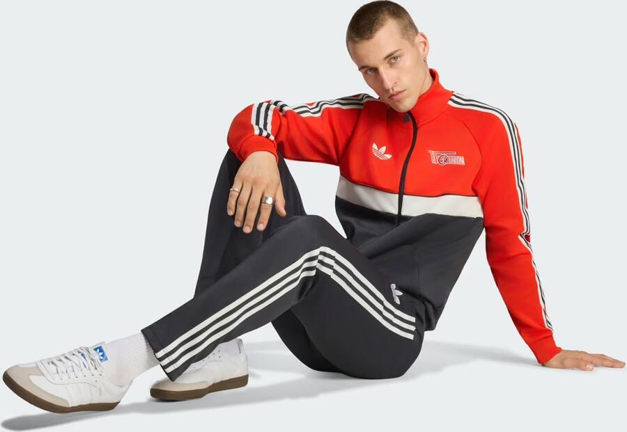 Adidas Union Berlin Originals Trainingsjack - Foto 3