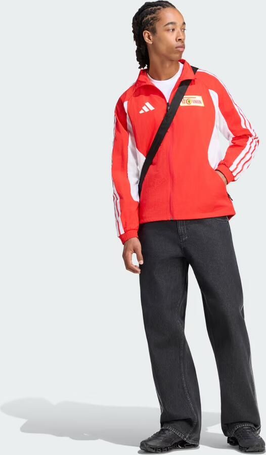 Adidas Union Berlin Thuis Anthem Jack - Foto 5