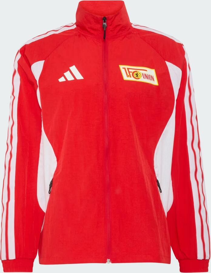 Adidas Union Berlin Thuis Anthem Jack - Foto 4
