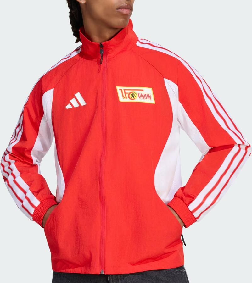 Adidas Union Berlin Thuis Anthem Jack - Foto 3