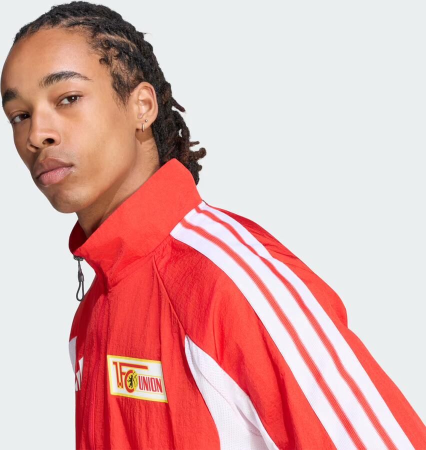 Adidas Union Berlin Thuis Anthem Jack - Foto 2