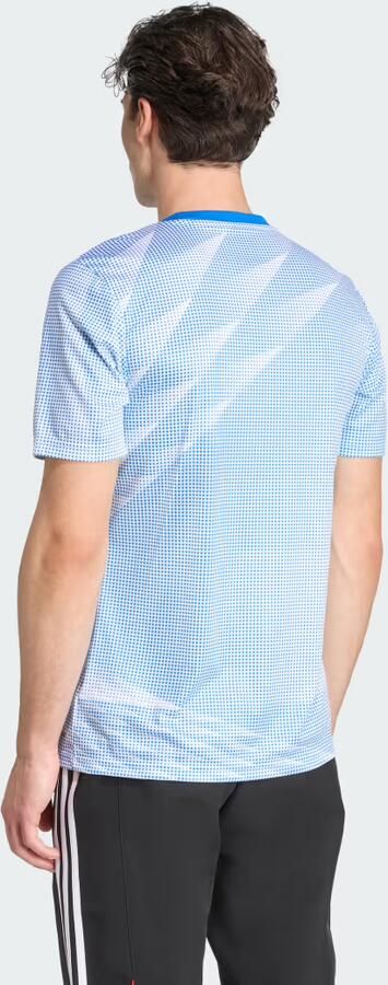 Adidas USA Voetbalshirt - Foto 5