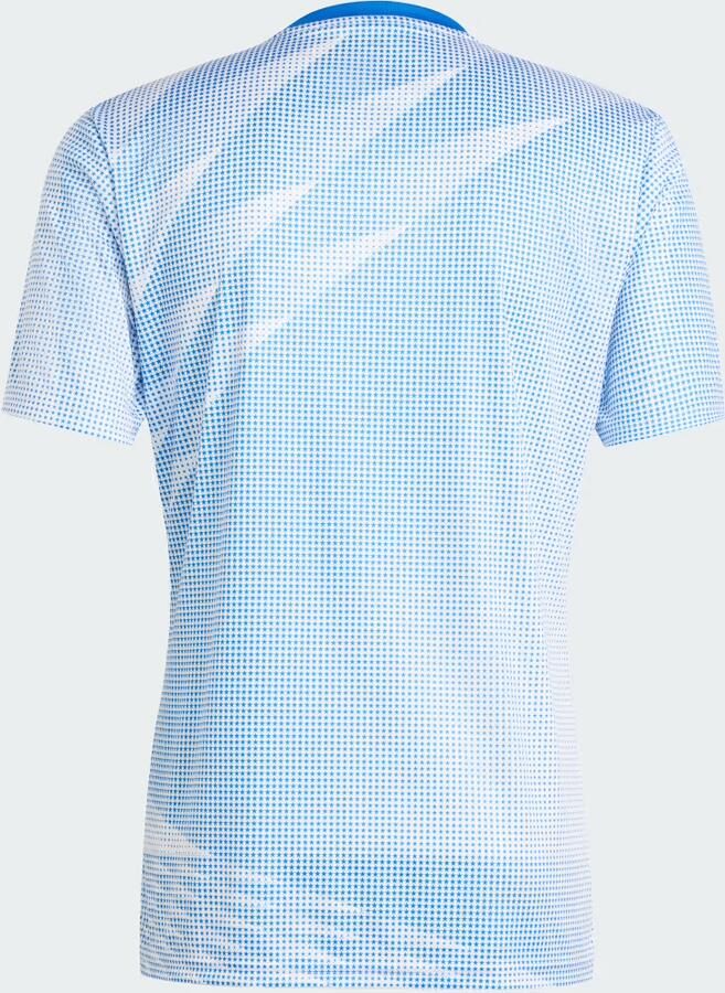 Adidas USA Voetbalshirt - Foto 3
