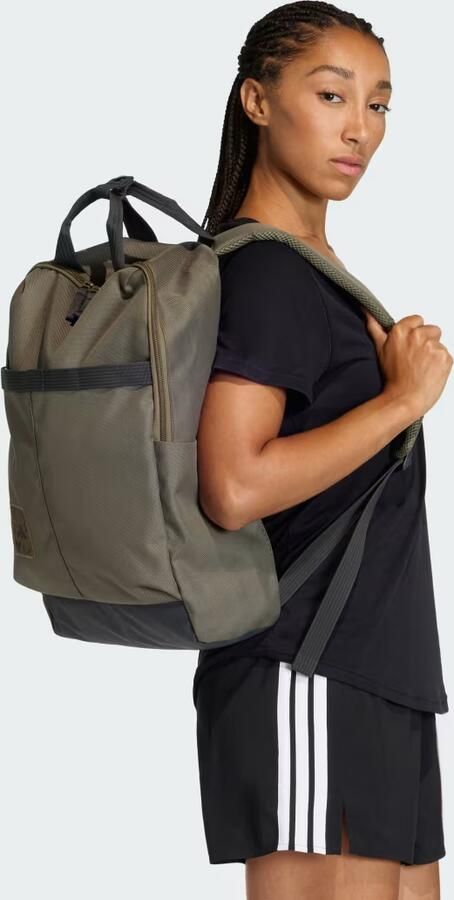 Adidas Utility Boxy Rugzak