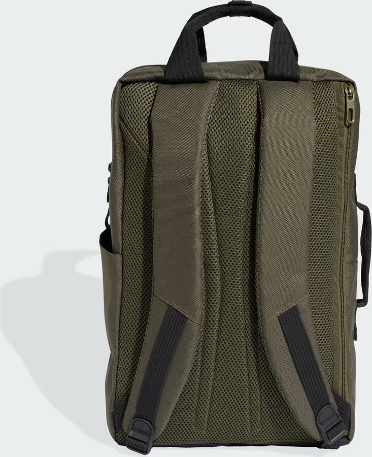 Adidas Utility Boxy Rugzak - Foto 5