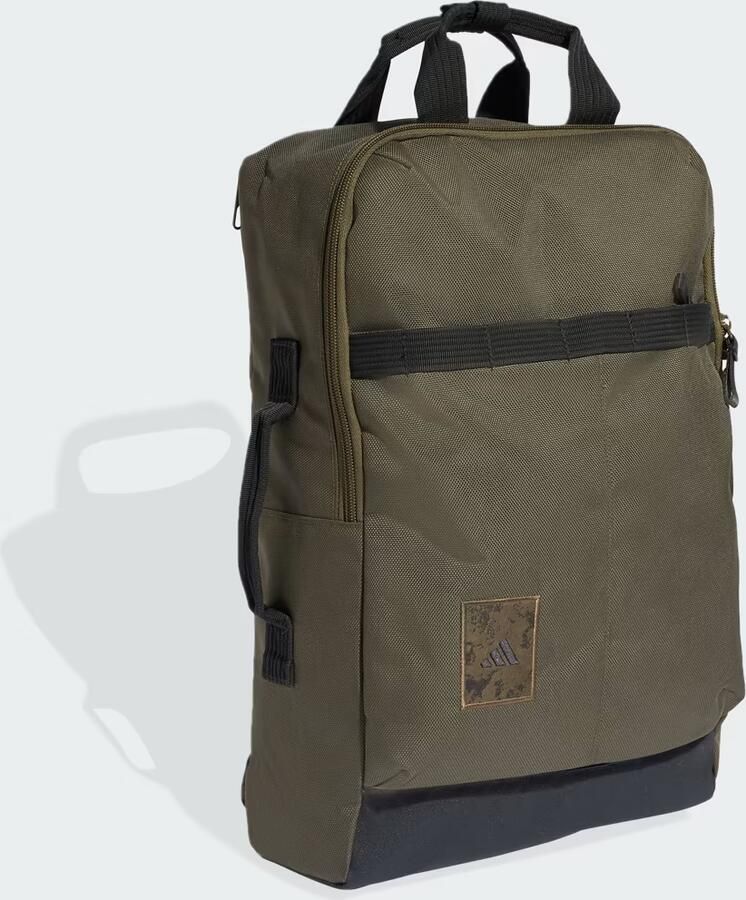Adidas Utility Boxy Rugzak - Foto 4
