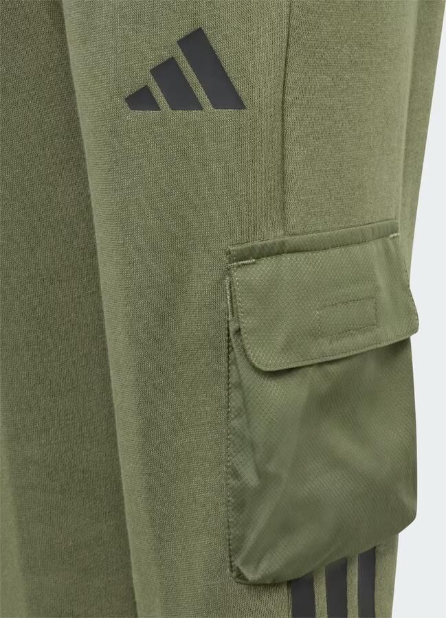 Adidas UTILITY CARGOBROEK KLEUTERS - Foto 4