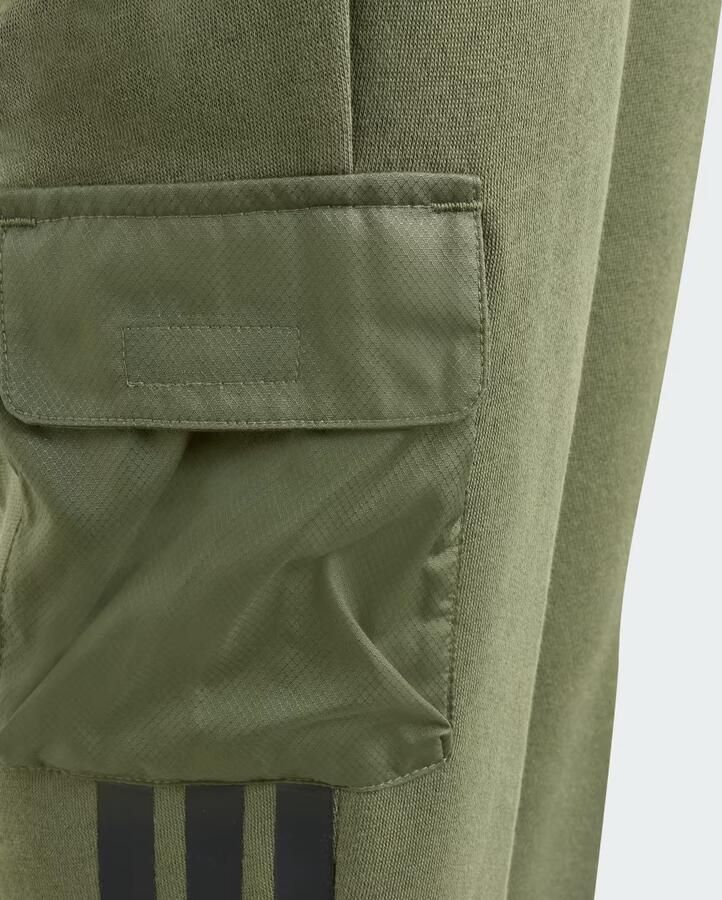 Adidas UTILITY CARGOBROEK KLEUTERS - Foto 3
