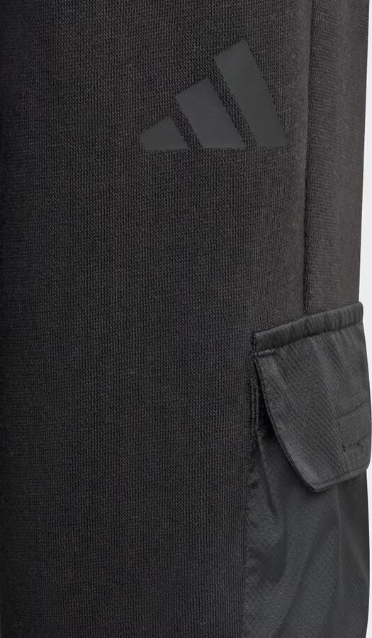 Adidas UTILITY CARGOBROEK KLEUTERS - Foto 4