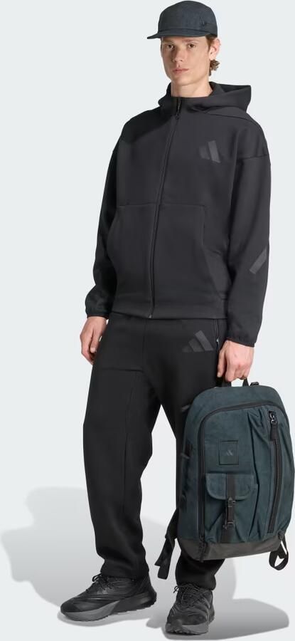 Adidas Utility Ips Rugzak - Foto 5