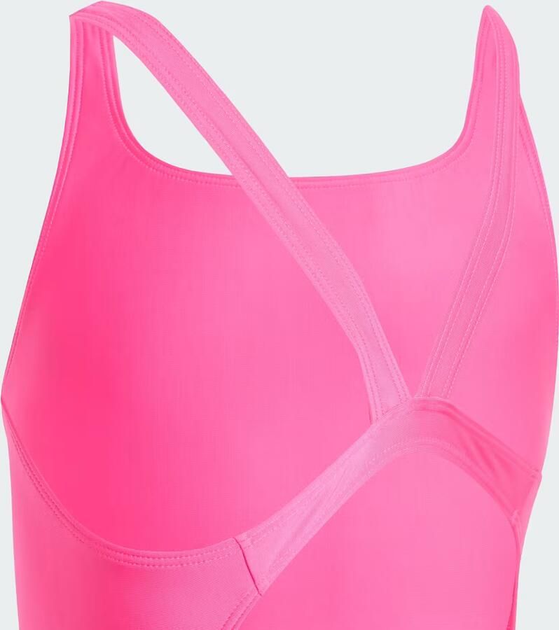 Adidas Perfor ce Badpak ESS VBCK SUIT Y (1 stuk) - Foto 2