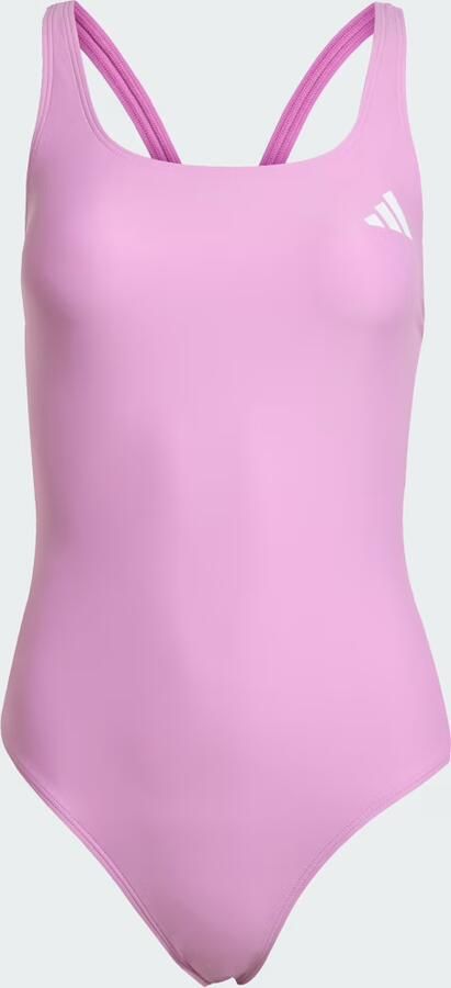 Adidas Sportswear Slim fit sportbadpak met logoprint - Foto 7