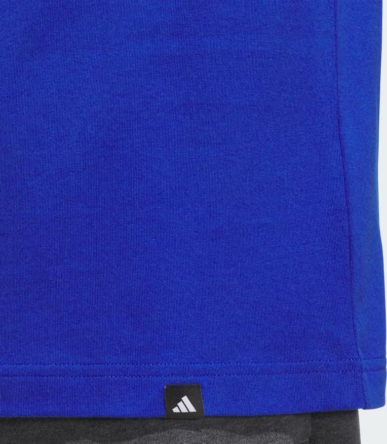 Adidas Varsity Crest Graphic T-shirt - Foto 2