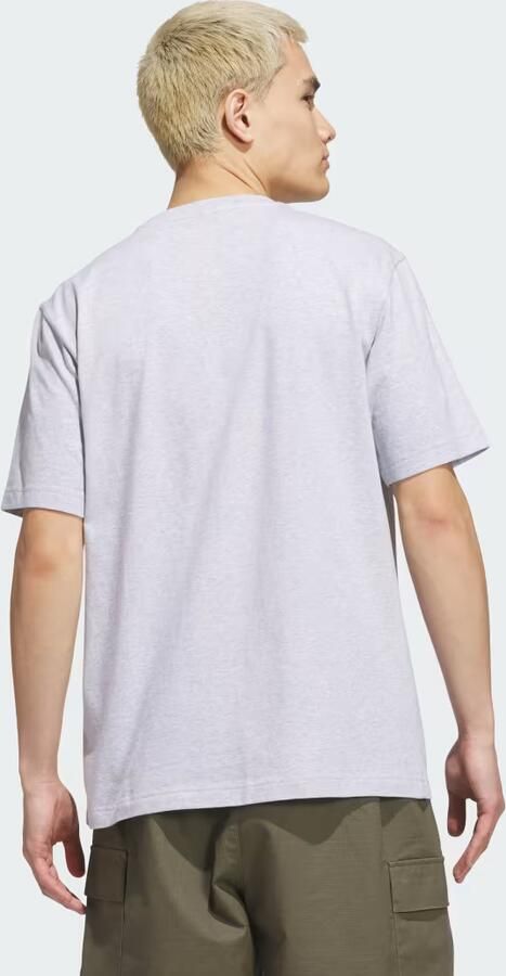 Adidas Varsity Tailsweep Graphic T-shirt - Foto 5