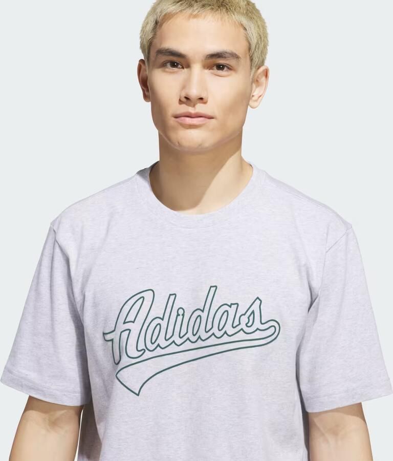 Adidas Varsity Tailsweep Graphic T-shirt - Foto 3
