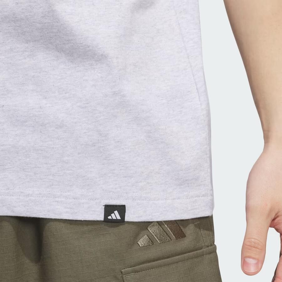Adidas Varsity Tailsweep Graphic T-shirt - Foto 2