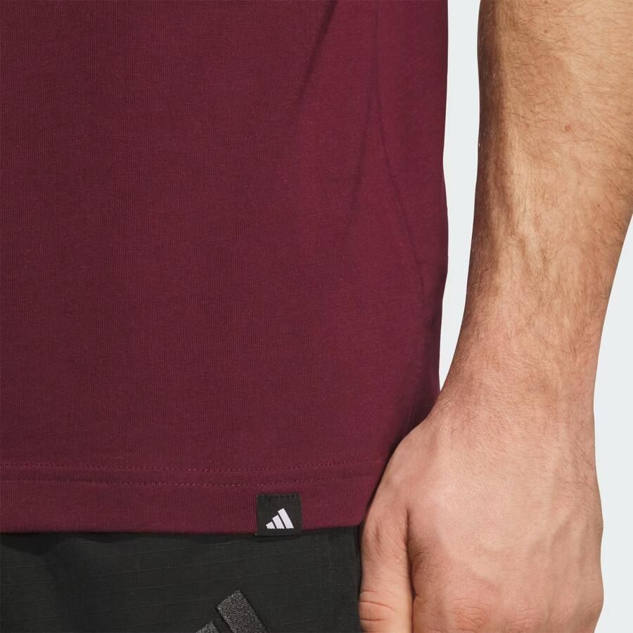 Adidas Varsity Tailsweep Graphic T-shirt - Foto 2