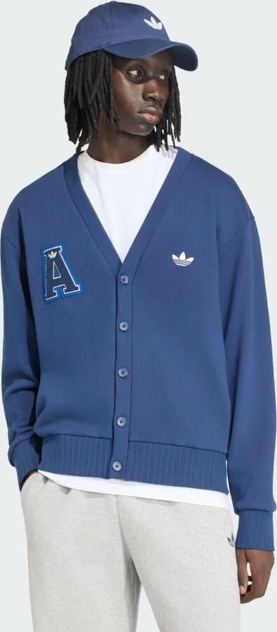 Adidas VARSITY VEST