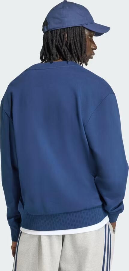 Adidas VARSITY VEST - Foto 6