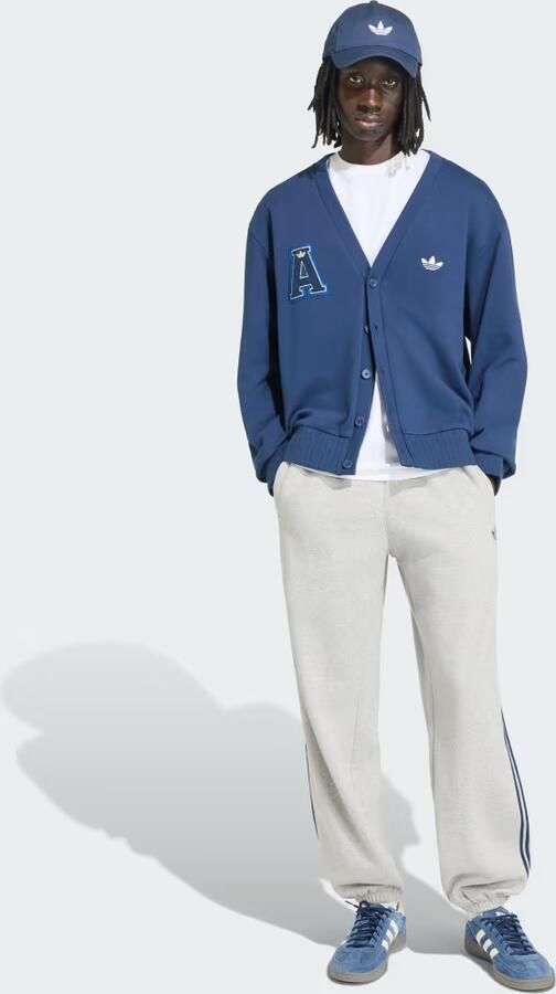Adidas VARSITY VEST - Foto 5