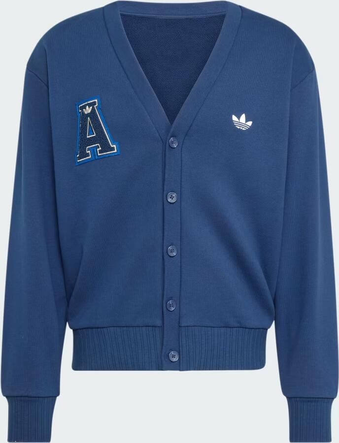 Adidas VARSITY VEST - Foto 4