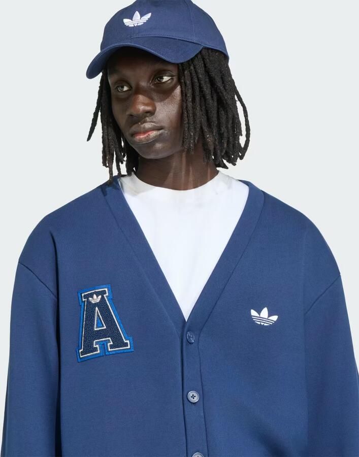 Adidas VARSITY VEST - Foto 3