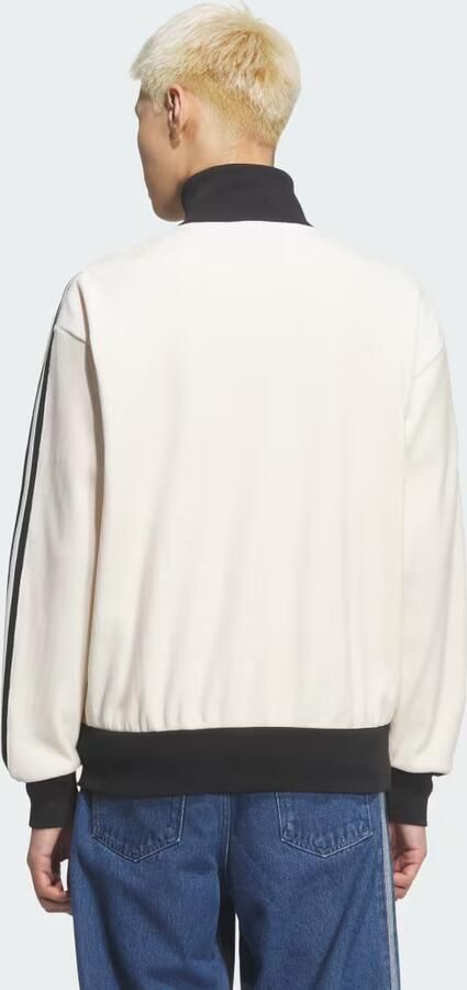 Adidas VELOUR CLASSIC TRACK TOP - Foto 5