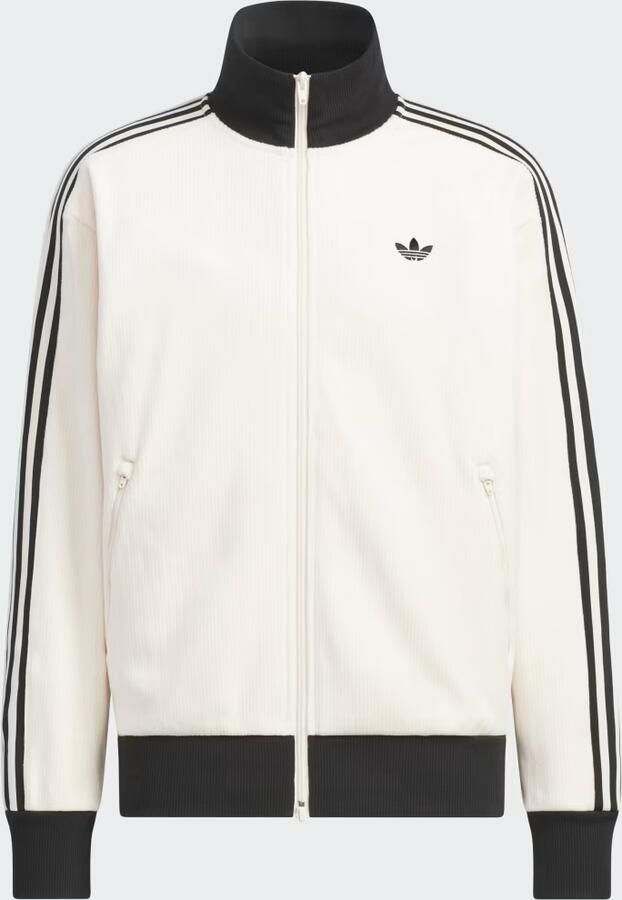 Adidas VELOUR CLASSIC TRACK TOP - Foto 3