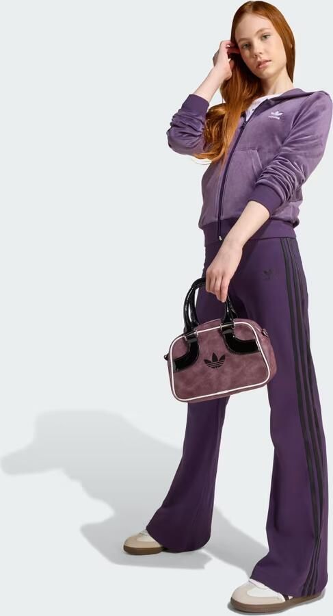 Adidas Originals Regular fit sweatjack met logostitching - Foto 4