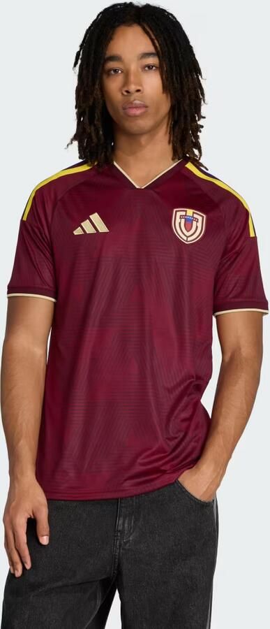 Adidas Sport-T-shirts Kb3723 Fvf H Jsy