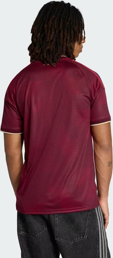 Adidas Sport-T-shirts Kb3723 Fvf H Jsy - Foto 5