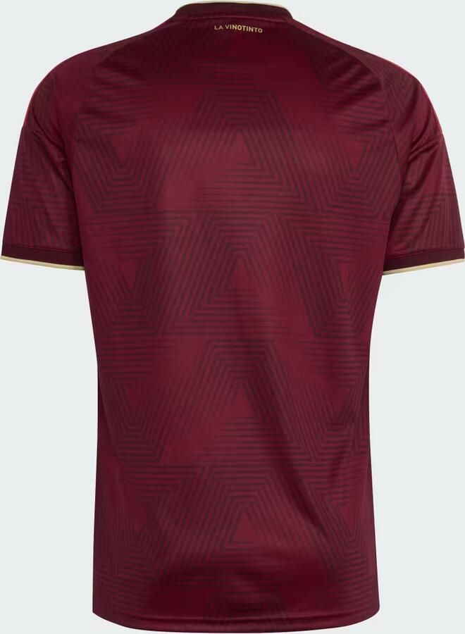 Adidas Sport-T-shirts Kb3723 Fvf H Jsy - Foto 3