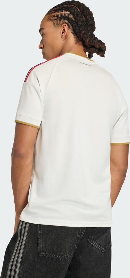 Adidas Venezuela 26 Uitshirt - Foto 6