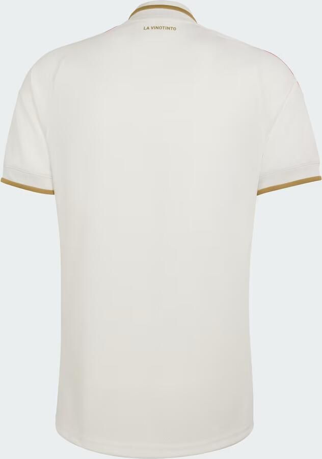 Adidas Venezuela 26 Uitshirt - Foto 4