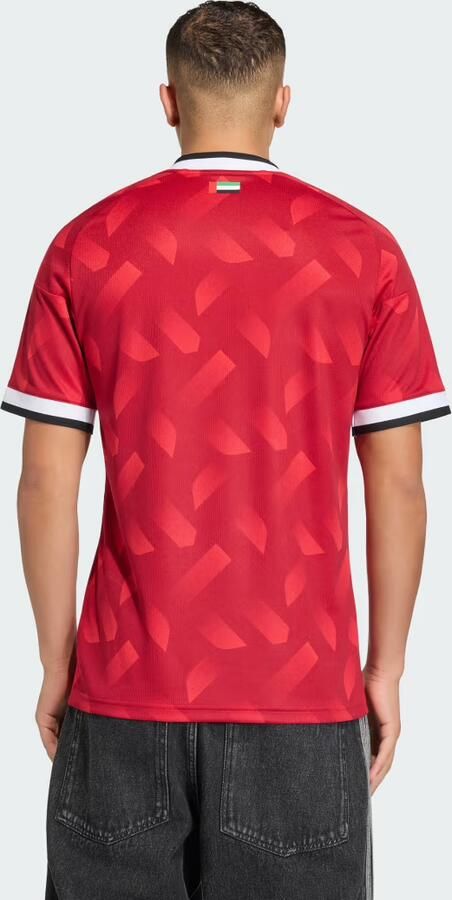 Adidas Verenigde Arabische Emiraten 26 Uitshirt