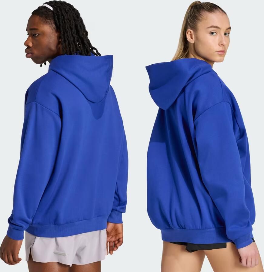 Adidas VIENNA MARATHON 2026 Hoodie UNISEX - Foto 2